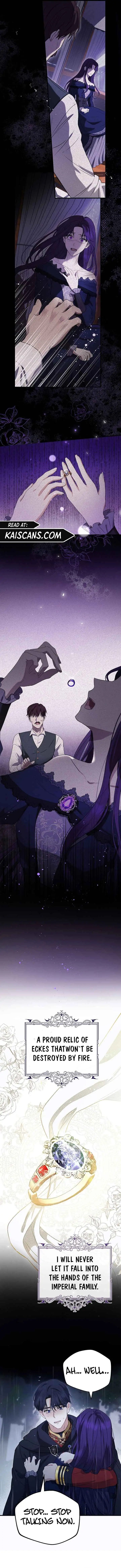 Peony: Dreaming of the Dangerous Grand Duke Chapter 1 page 10 - 