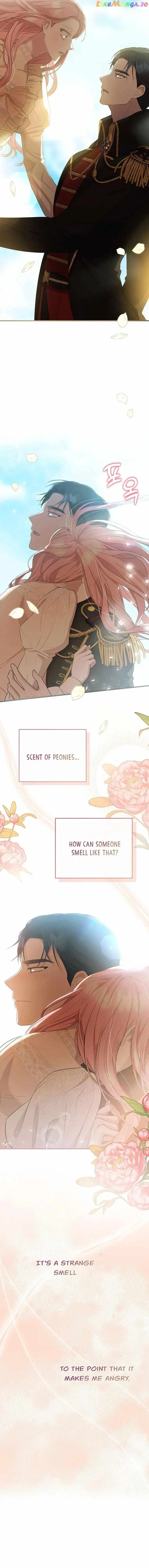 Peony: Dreaming of the Dangerous Grand Duke Chapter 10 page 17 - 