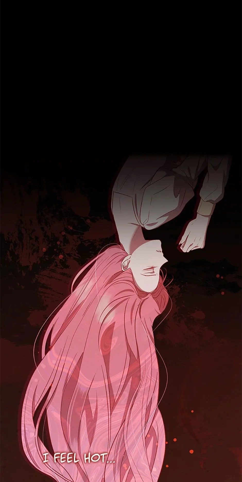 Peony: Dreaming of the Dangerous Grand Duke Chapter 11 page 2 - 
