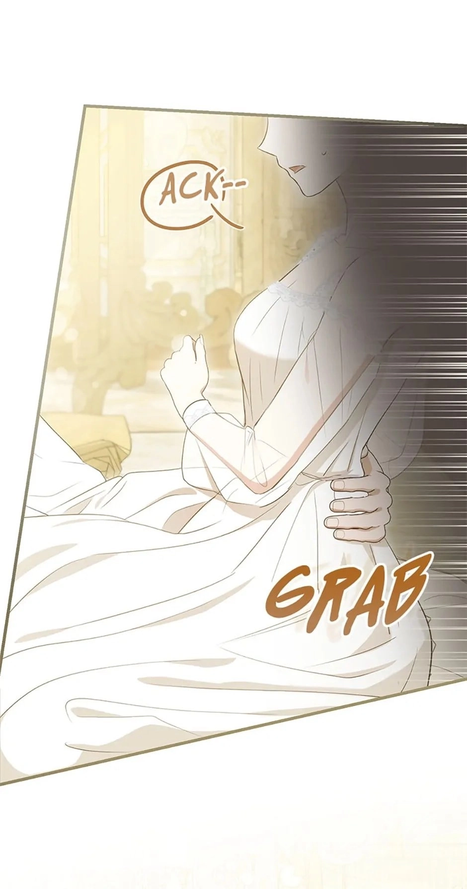 Peony: Dreaming of the Dangerous Grand Duke Chapter 11 page 13 - 