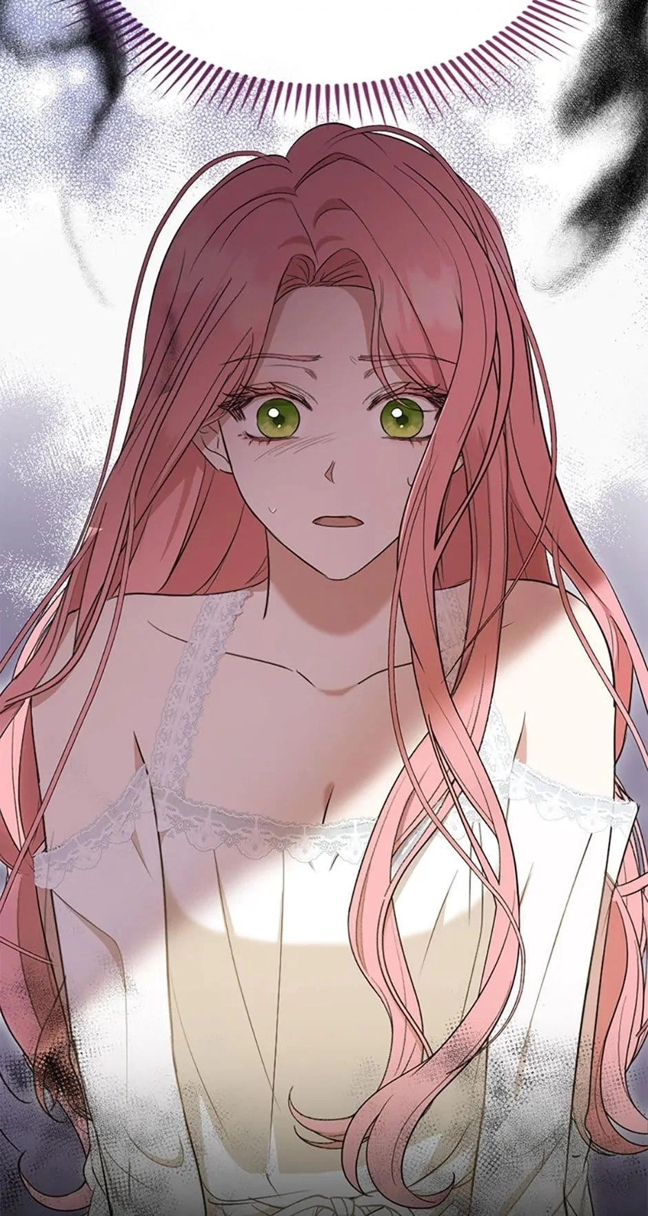 Peony: Dreaming of the Dangerous Grand Duke Chapter 11 page 18 - 