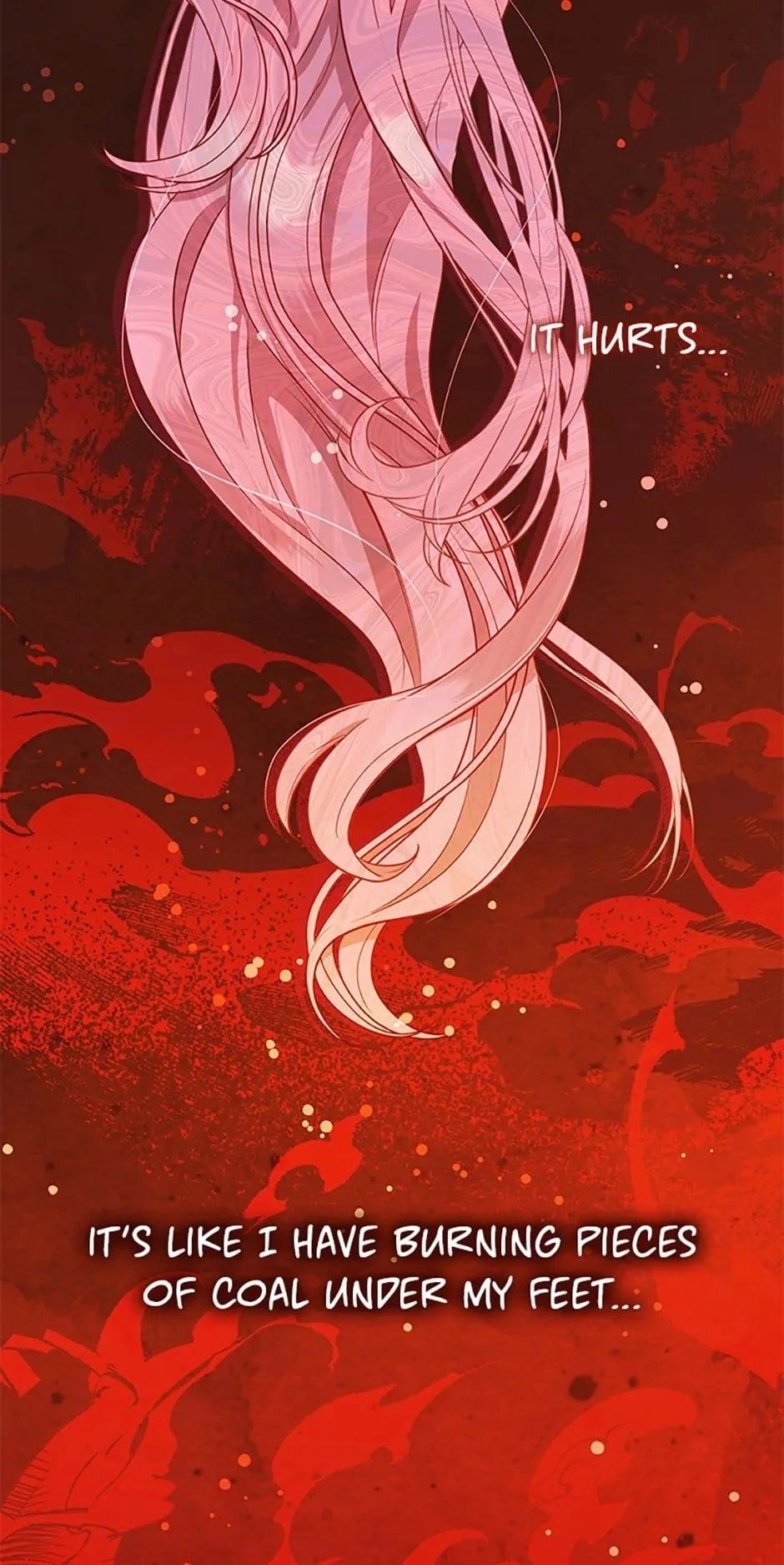 Peony: Dreaming of the Dangerous Grand Duke Chapter 11 page 3 - 