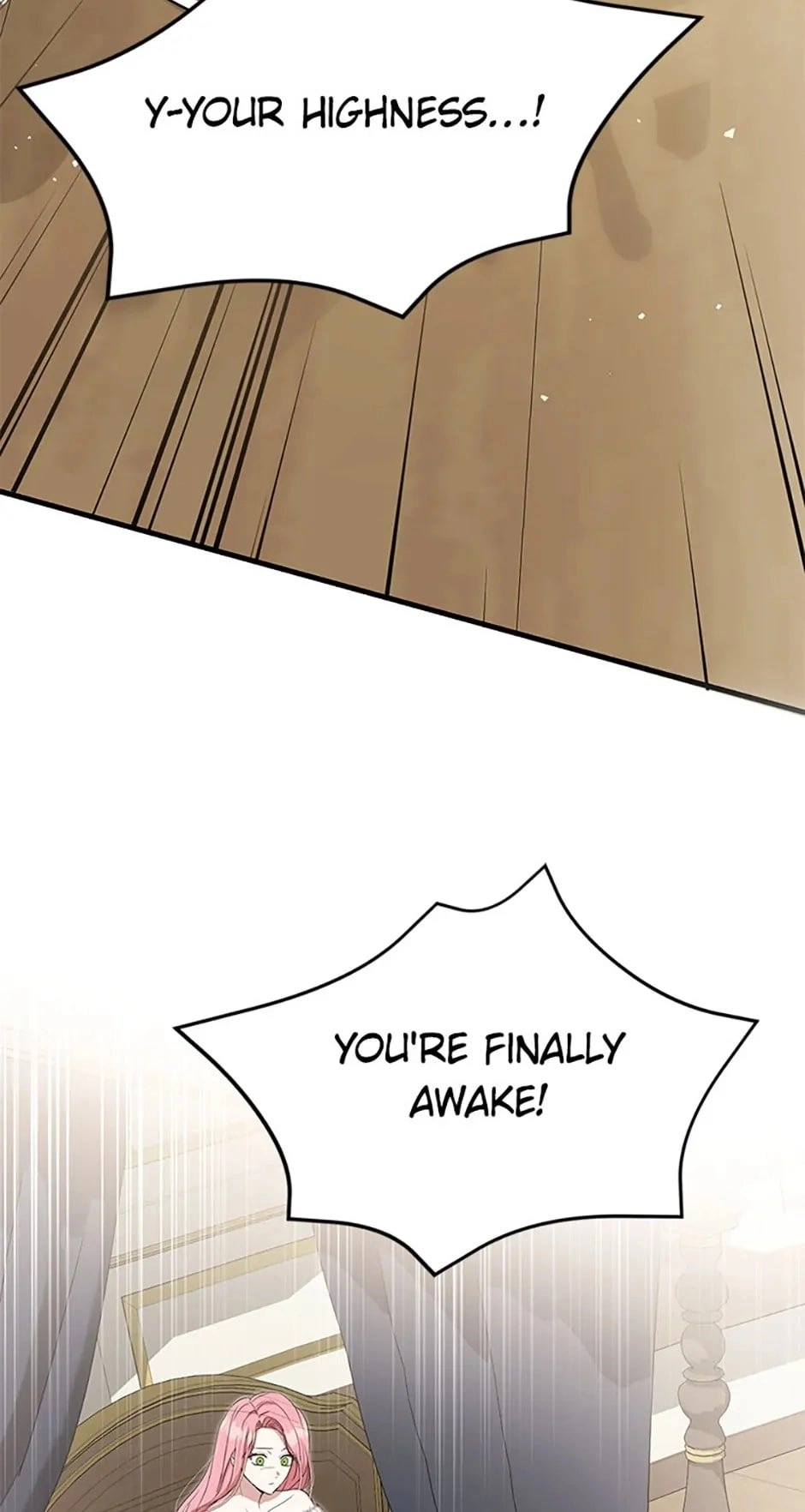 Peony: Dreaming of the Dangerous Grand Duke Chapter 11 page 21 - 