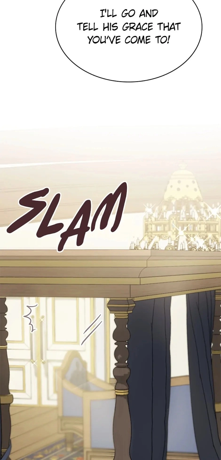 Peony: Dreaming of the Dangerous Grand Duke Chapter 11 page 25 - 