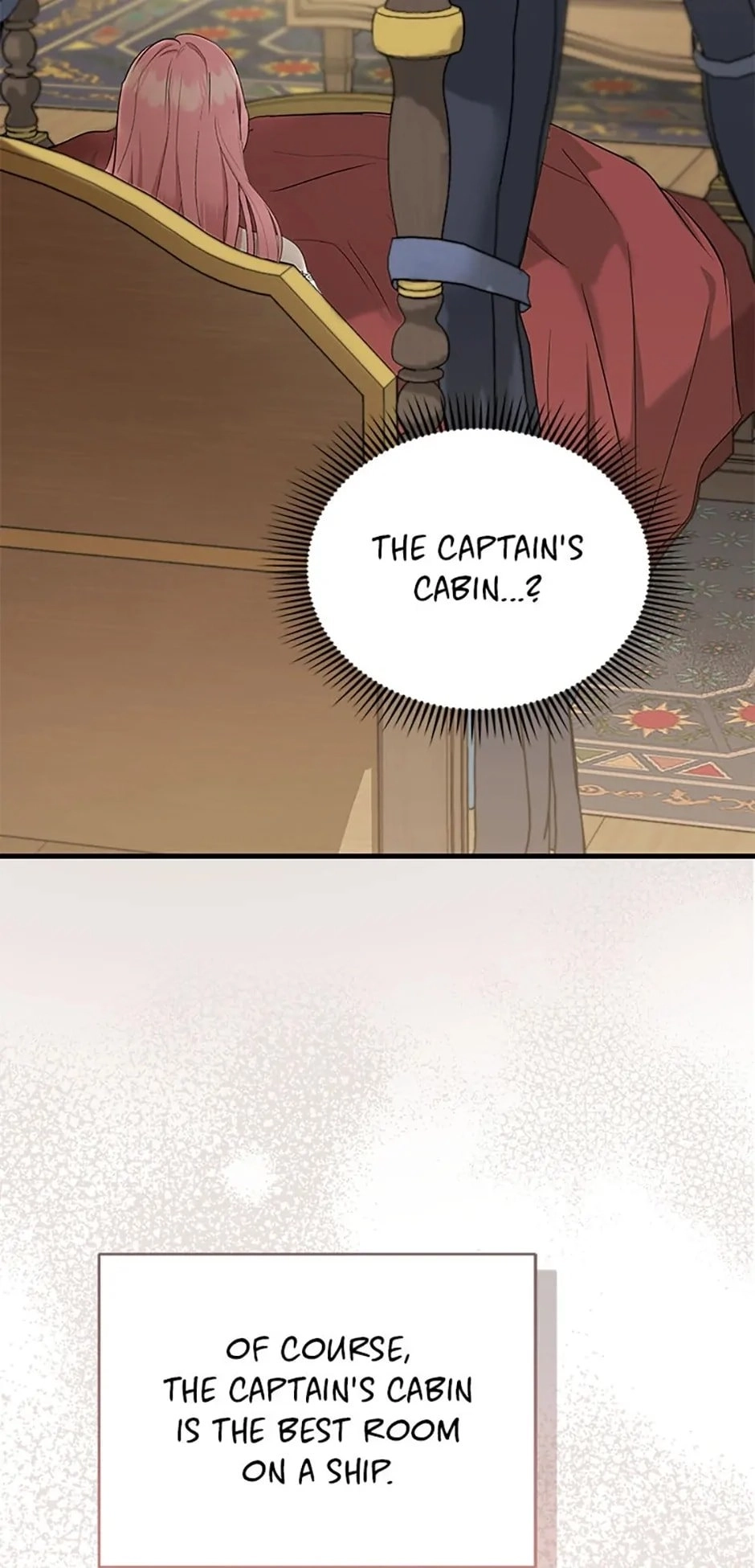 Peony: Dreaming of the Dangerous Grand Duke Chapter 11 page 26 - 