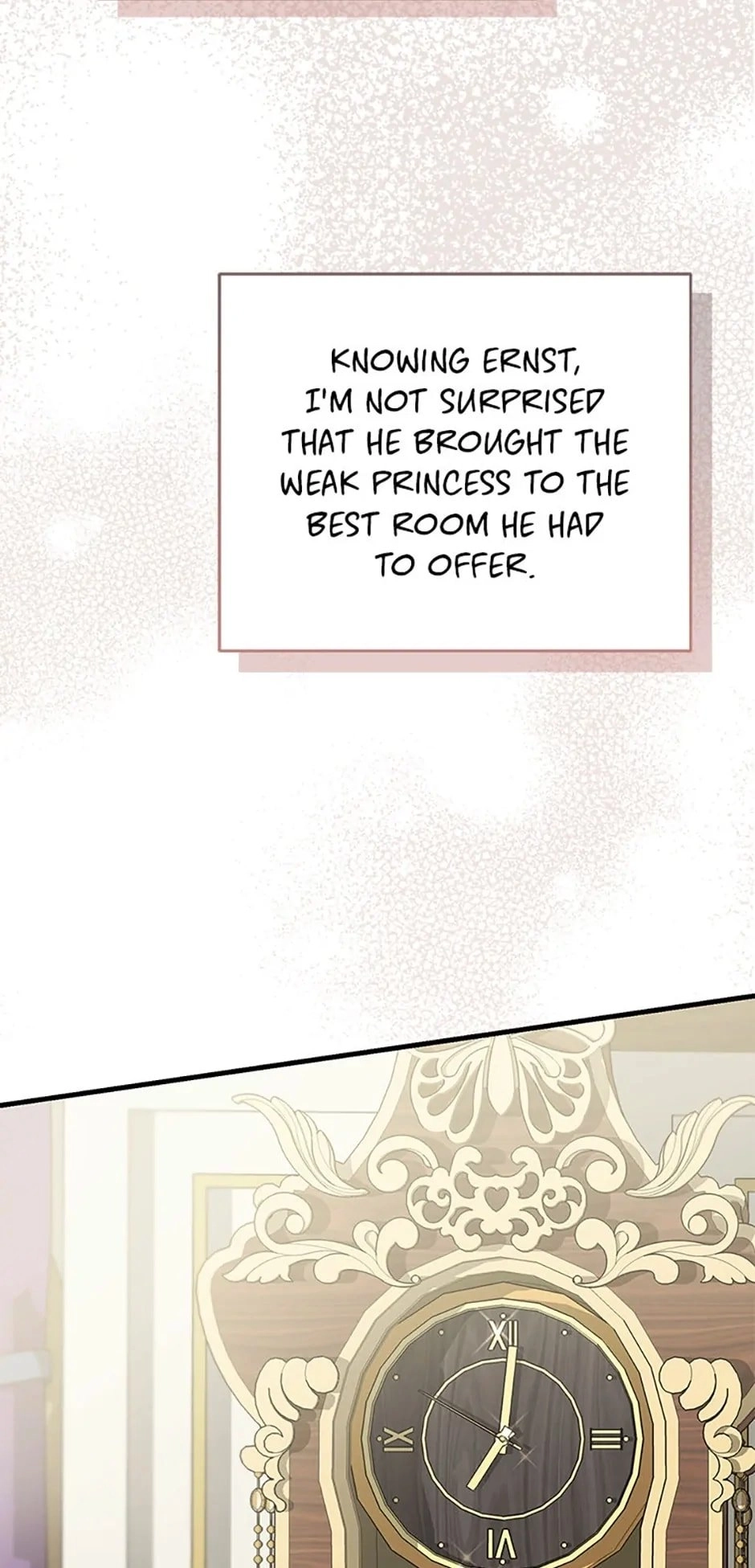 Peony: Dreaming of the Dangerous Grand Duke Chapter 11 page 27 - 