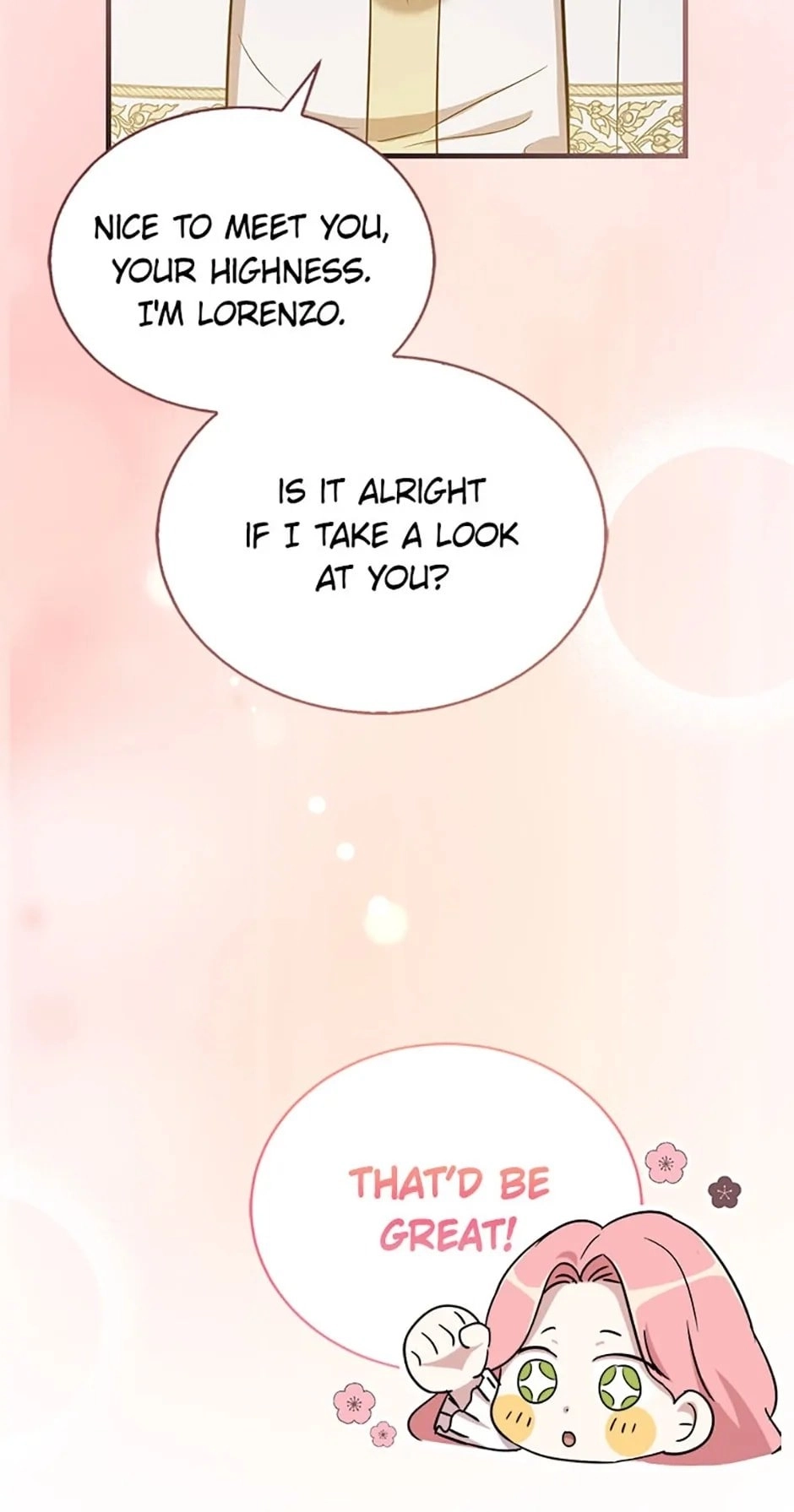 Peony: Dreaming of the Dangerous Grand Duke Chapter 11 page 33 - 