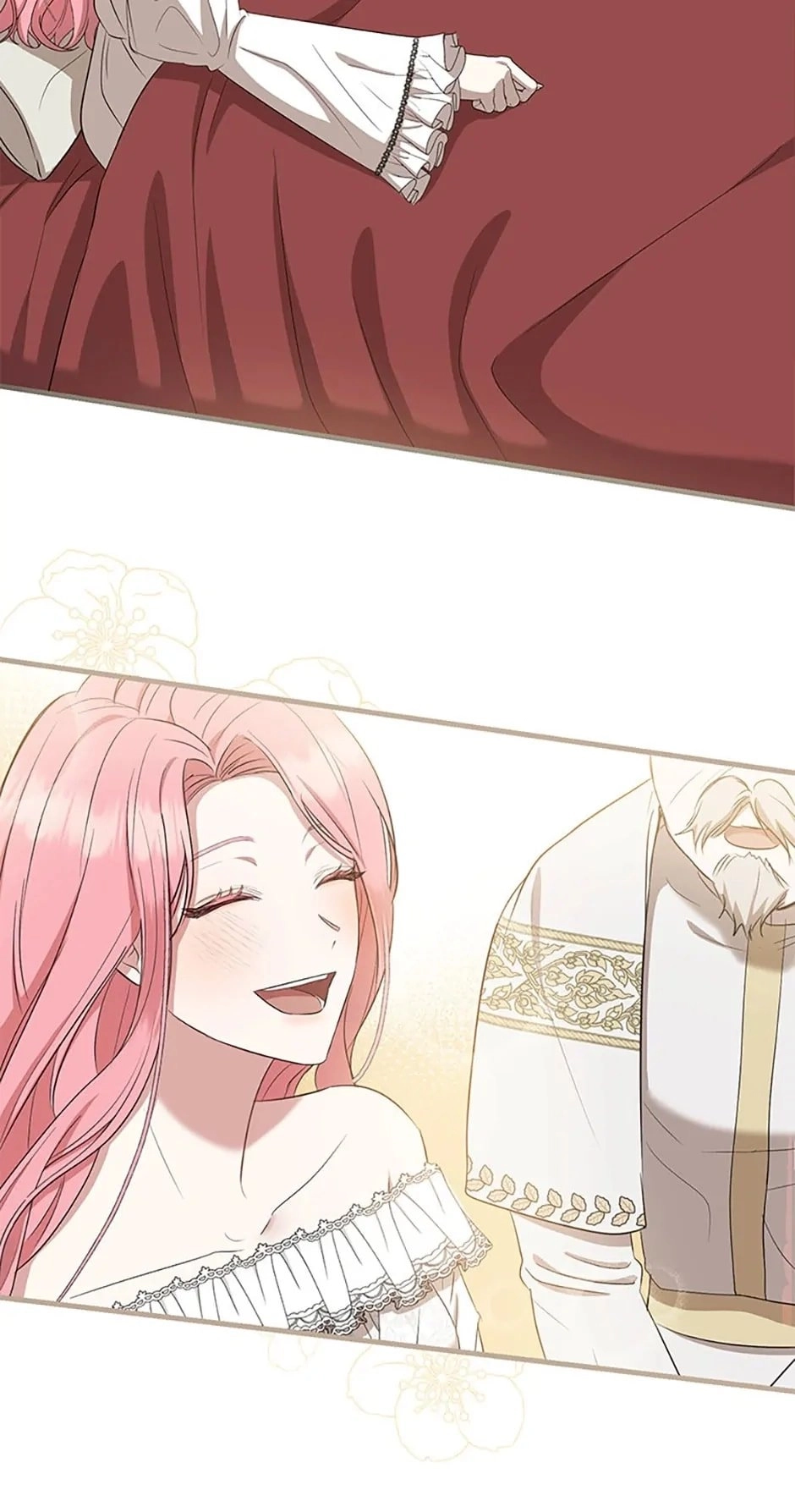 Peony: Dreaming of the Dangerous Grand Duke Chapter 11 page 35 - 