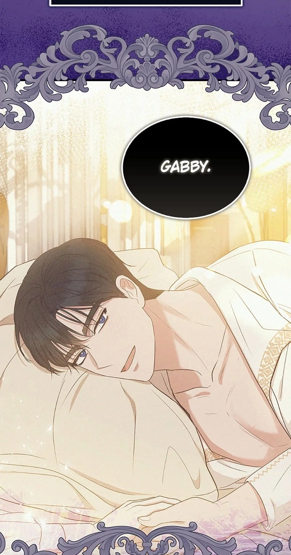 Peony: Dreaming of the Dangerous Grand Duke Chapter 11 page 37 - 