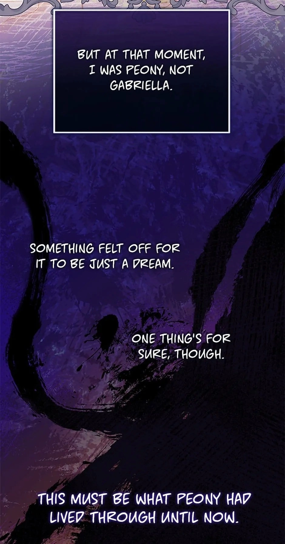 Peony: Dreaming of the Dangerous Grand Duke Chapter 11 page 38 - 