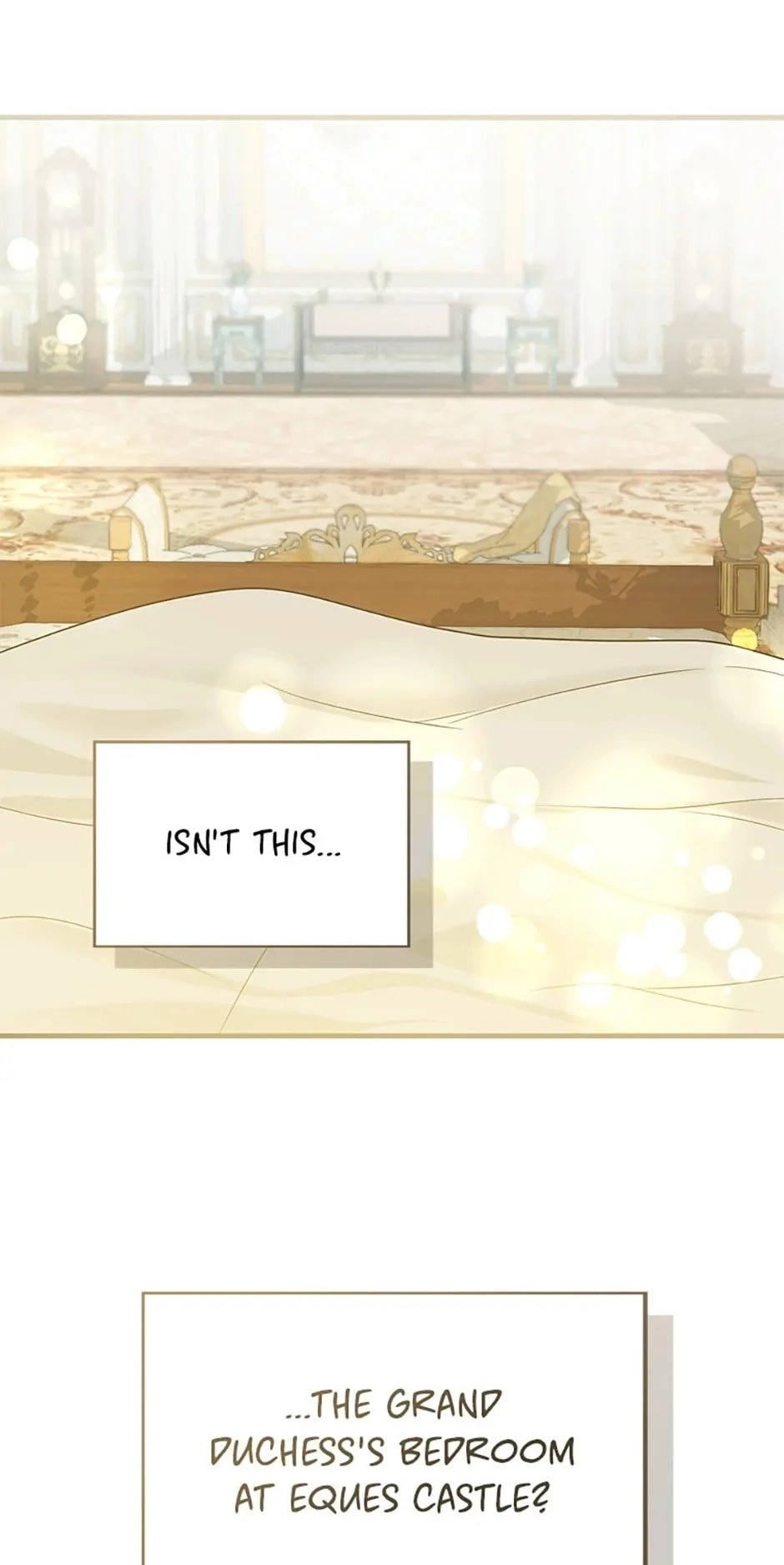Peony: Dreaming of the Dangerous Grand Duke Chapter 11 page 5 - 
