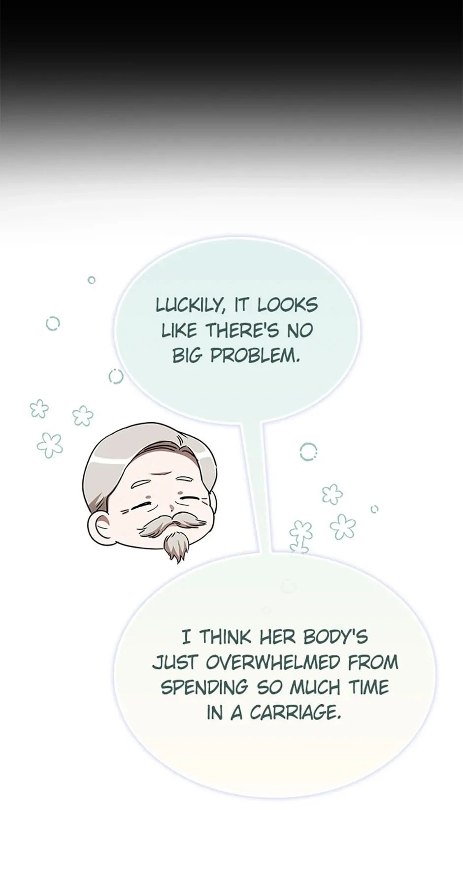 Peony: Dreaming of the Dangerous Grand Duke Chapter 11 page 41 - 
