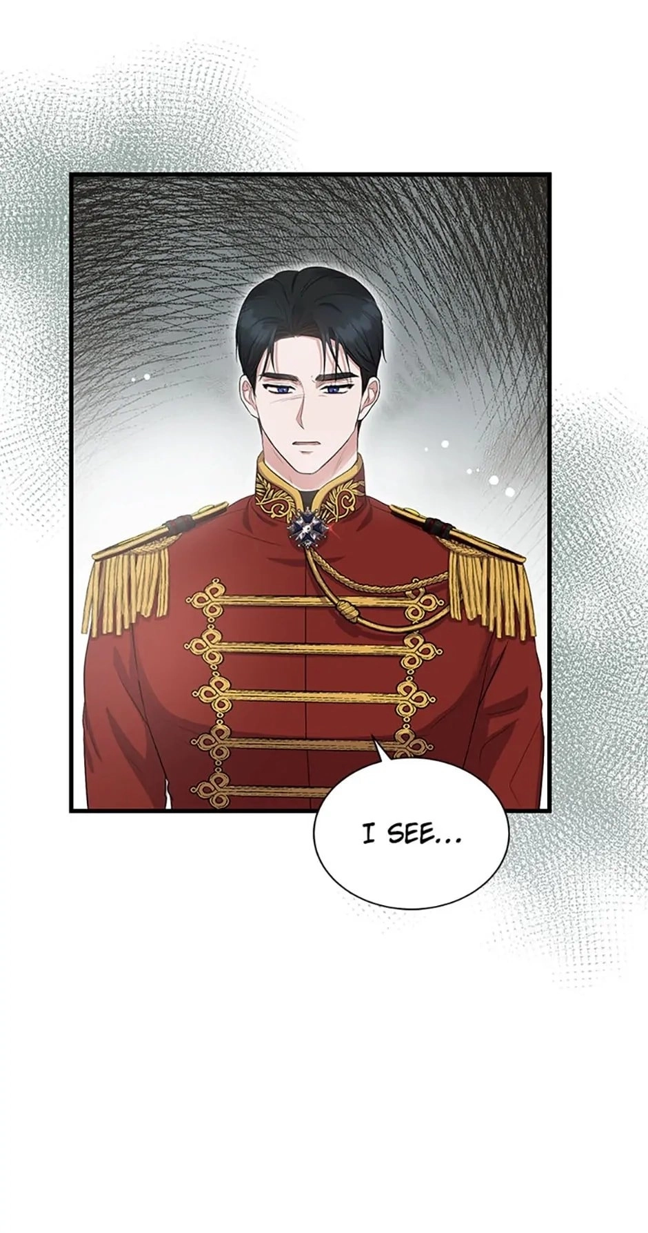 Peony: Dreaming of the Dangerous Grand Duke Chapter 11 page 42 - 