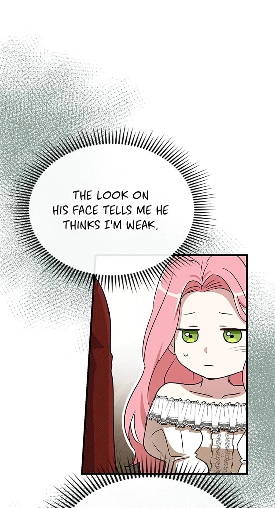 Peony: Dreaming of the Dangerous Grand Duke Chapter 11 page 43 - 