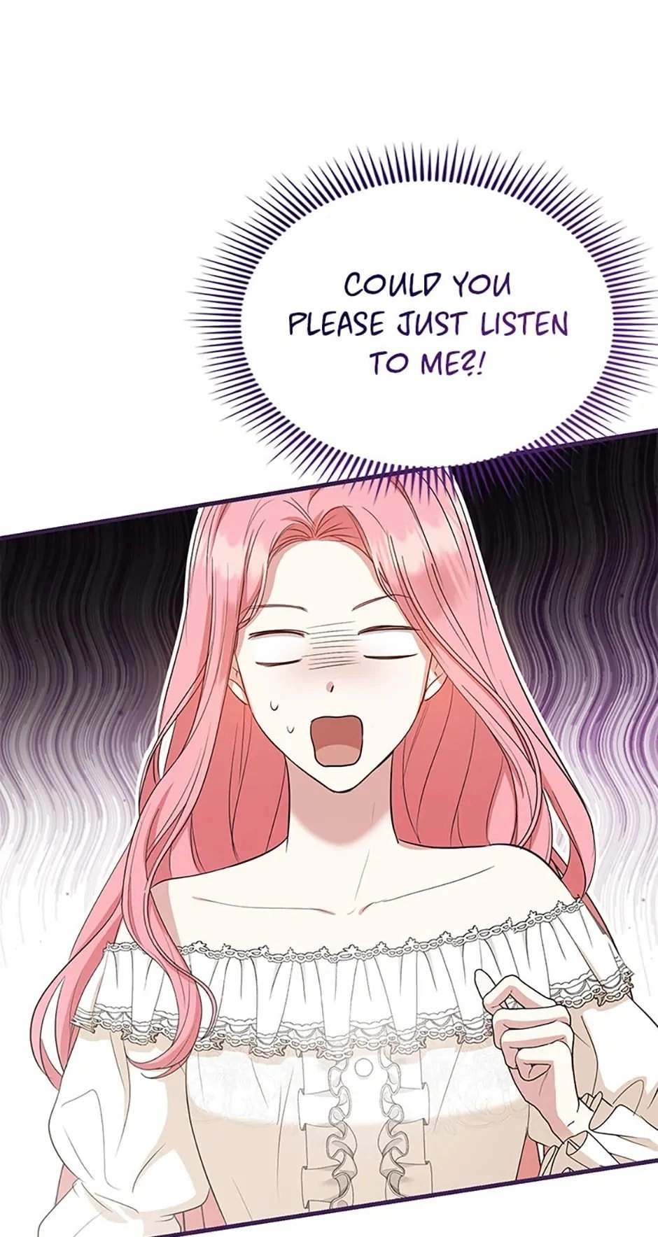 Peony: Dreaming of the Dangerous Grand Duke Chapter 11 page 50 - 