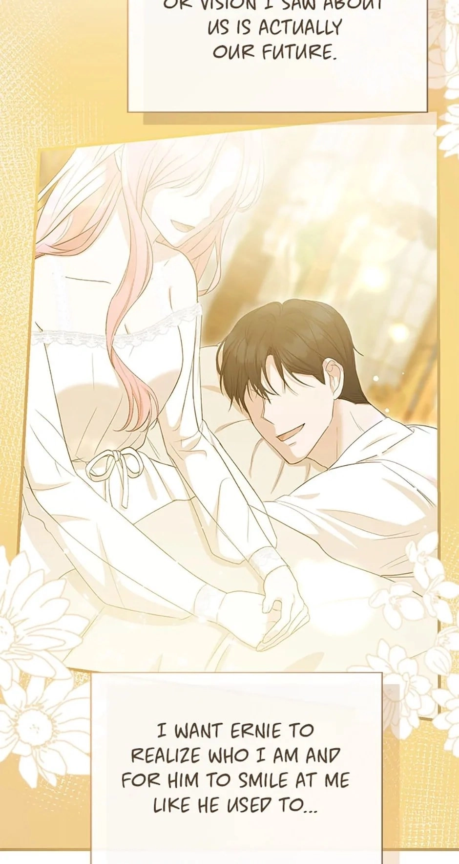 Peony: Dreaming of the Dangerous Grand Duke Chapter 11 page 53 - 