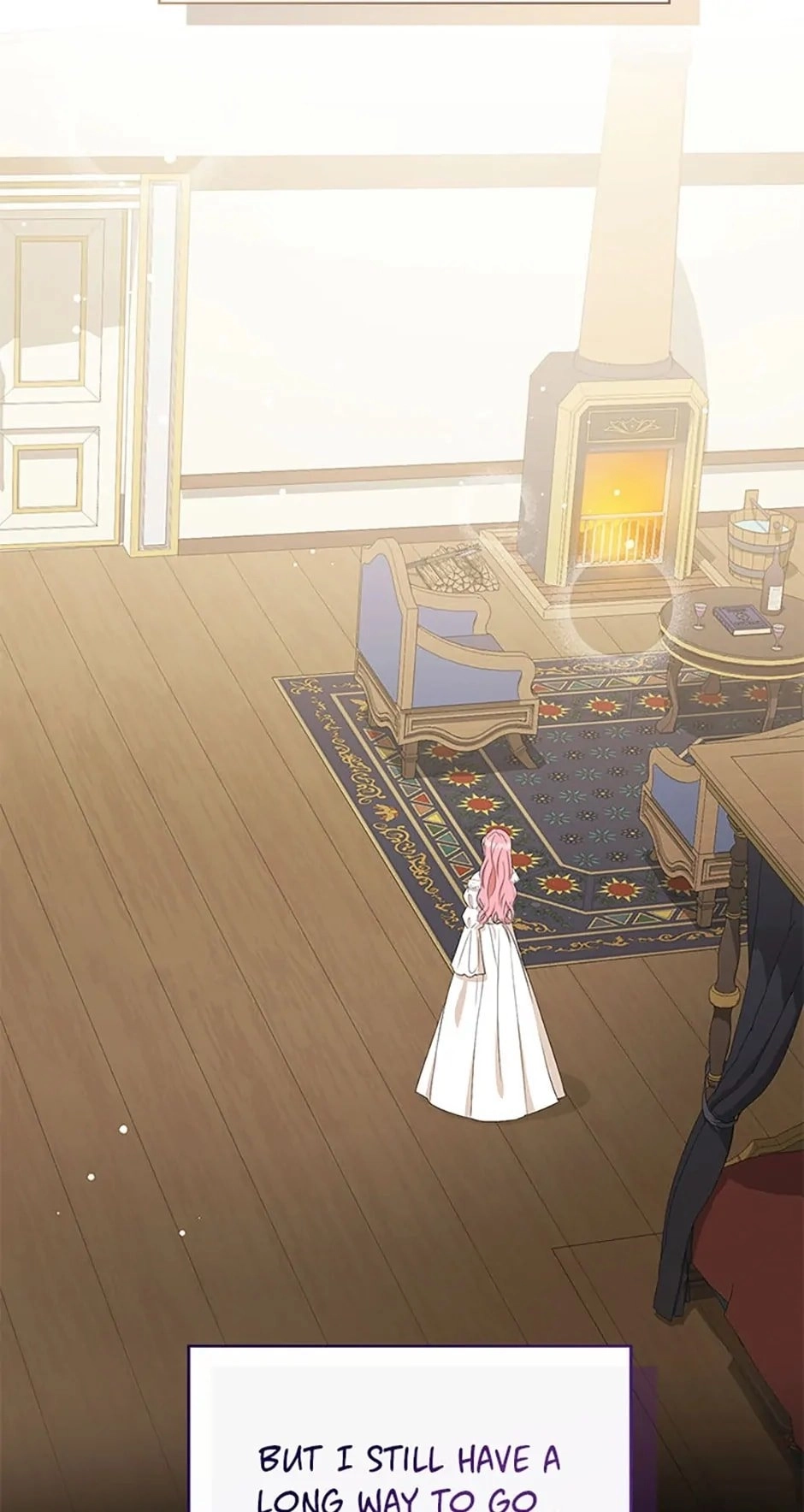 Peony: Dreaming of the Dangerous Grand Duke Chapter 11 page 54 - 
