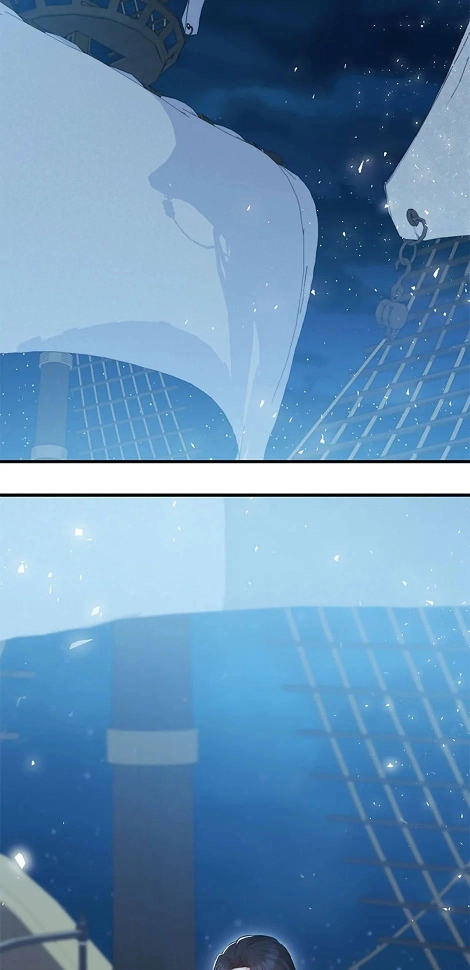Peony: Dreaming of the Dangerous Grand Duke Chapter 11 page 58 - 