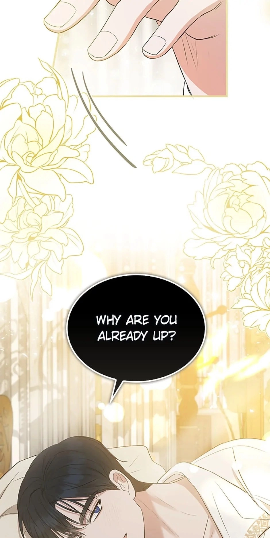 Peony: Dreaming of the Dangerous Grand Duke Chapter 11 page 7 - 