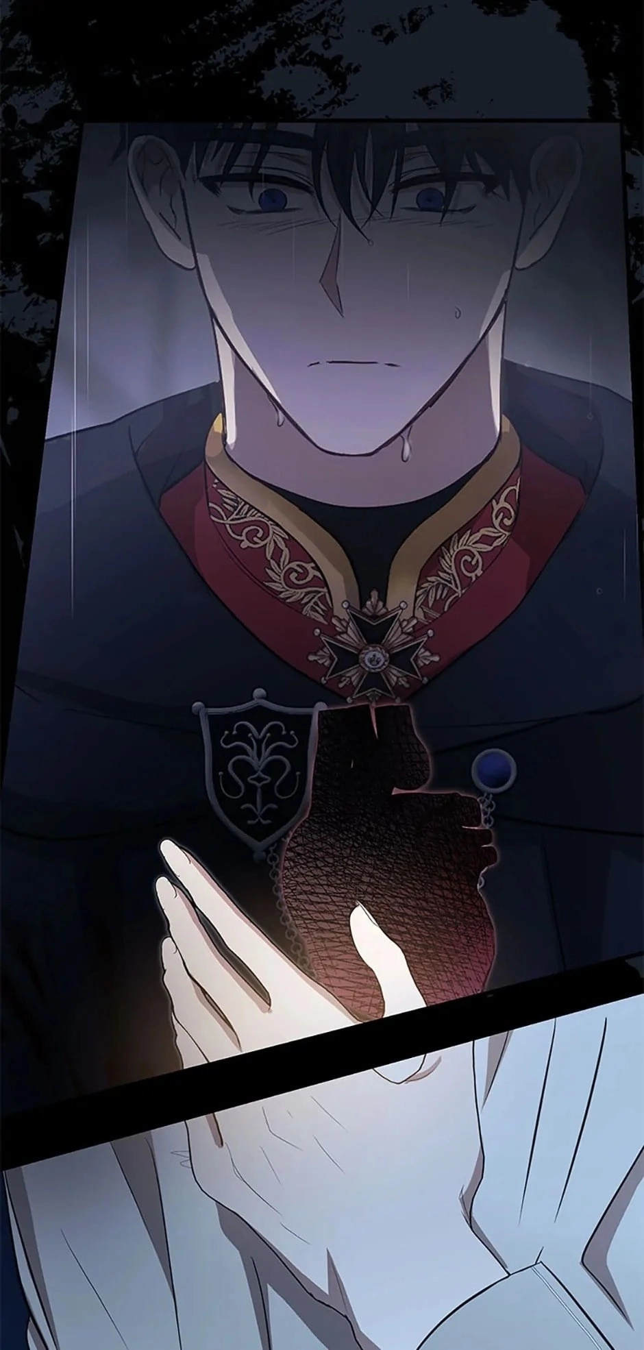 Peony: Dreaming of the Dangerous Grand Duke Chapter 11 page 65 - 