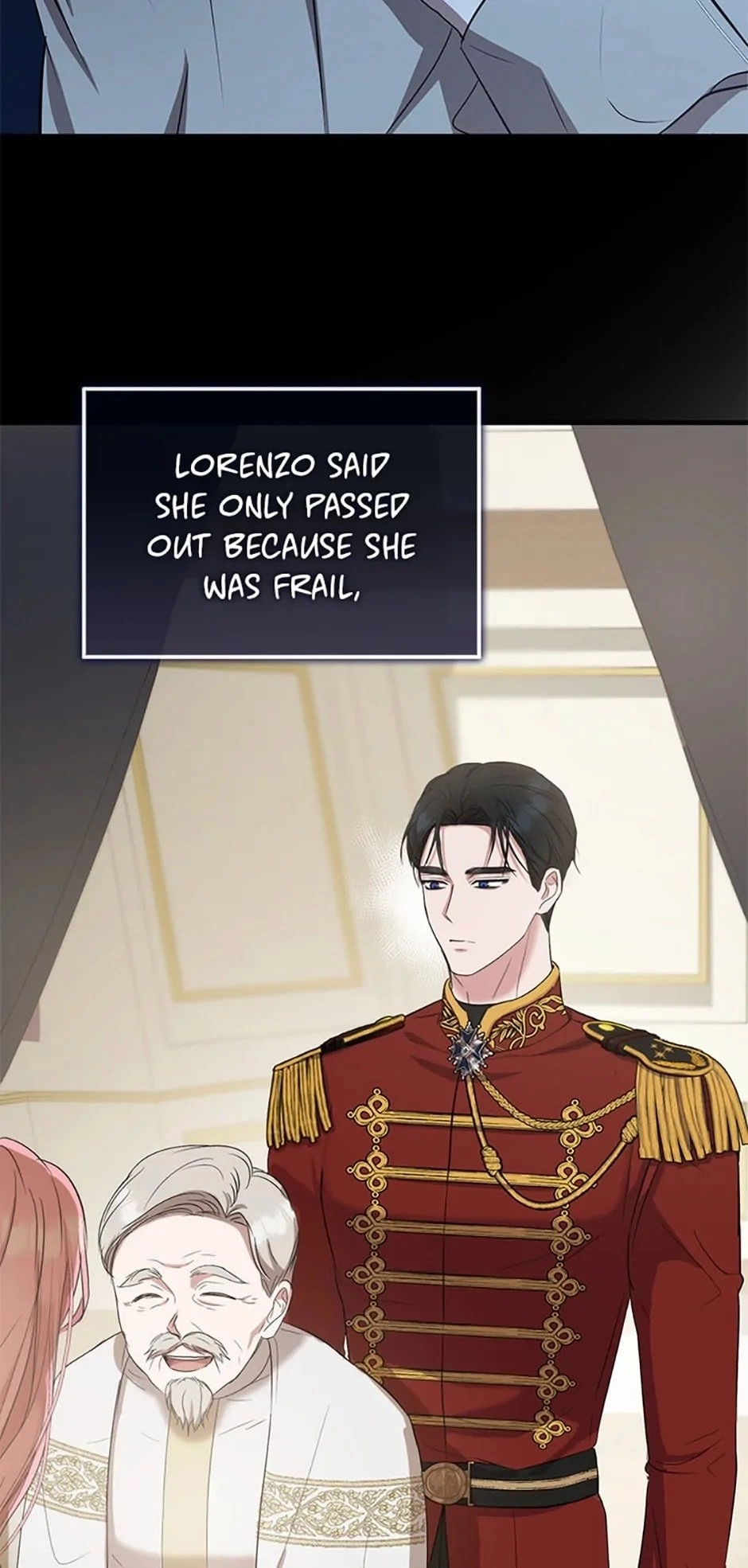Peony: Dreaming of the Dangerous Grand Duke Chapter 11 page 66 - 