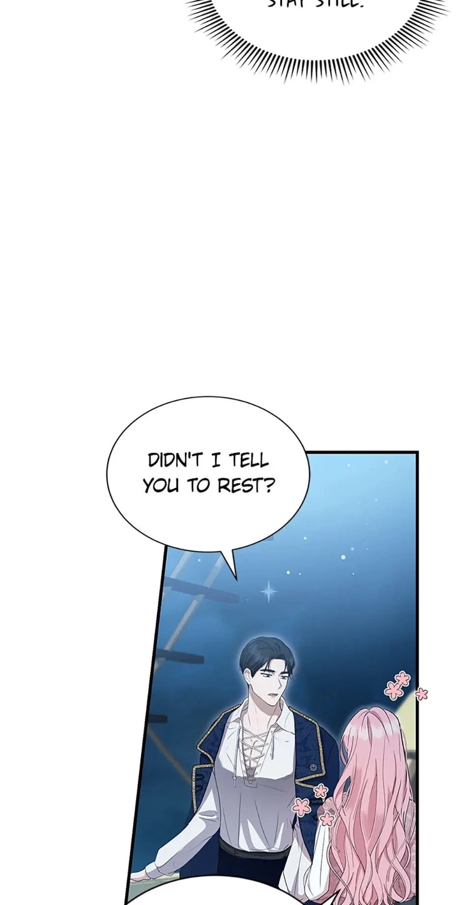 Peony: Dreaming of the Dangerous Grand Duke Chapter 11 page 72 - 