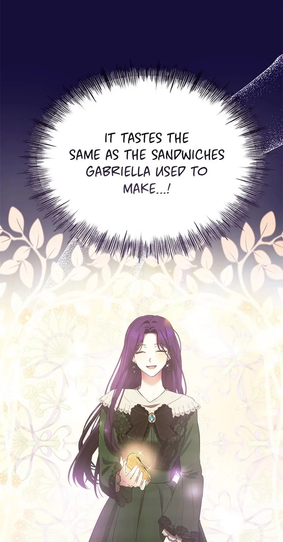 Peony: Dreaming of the Dangerous Grand Duke Chapter 11 page 77 - 