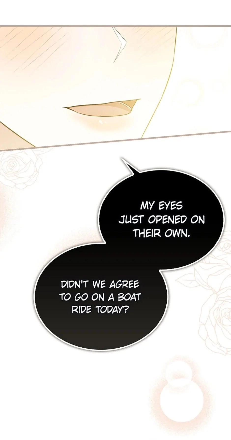 Peony: Dreaming of the Dangerous Grand Duke Chapter 11 page 9 - 