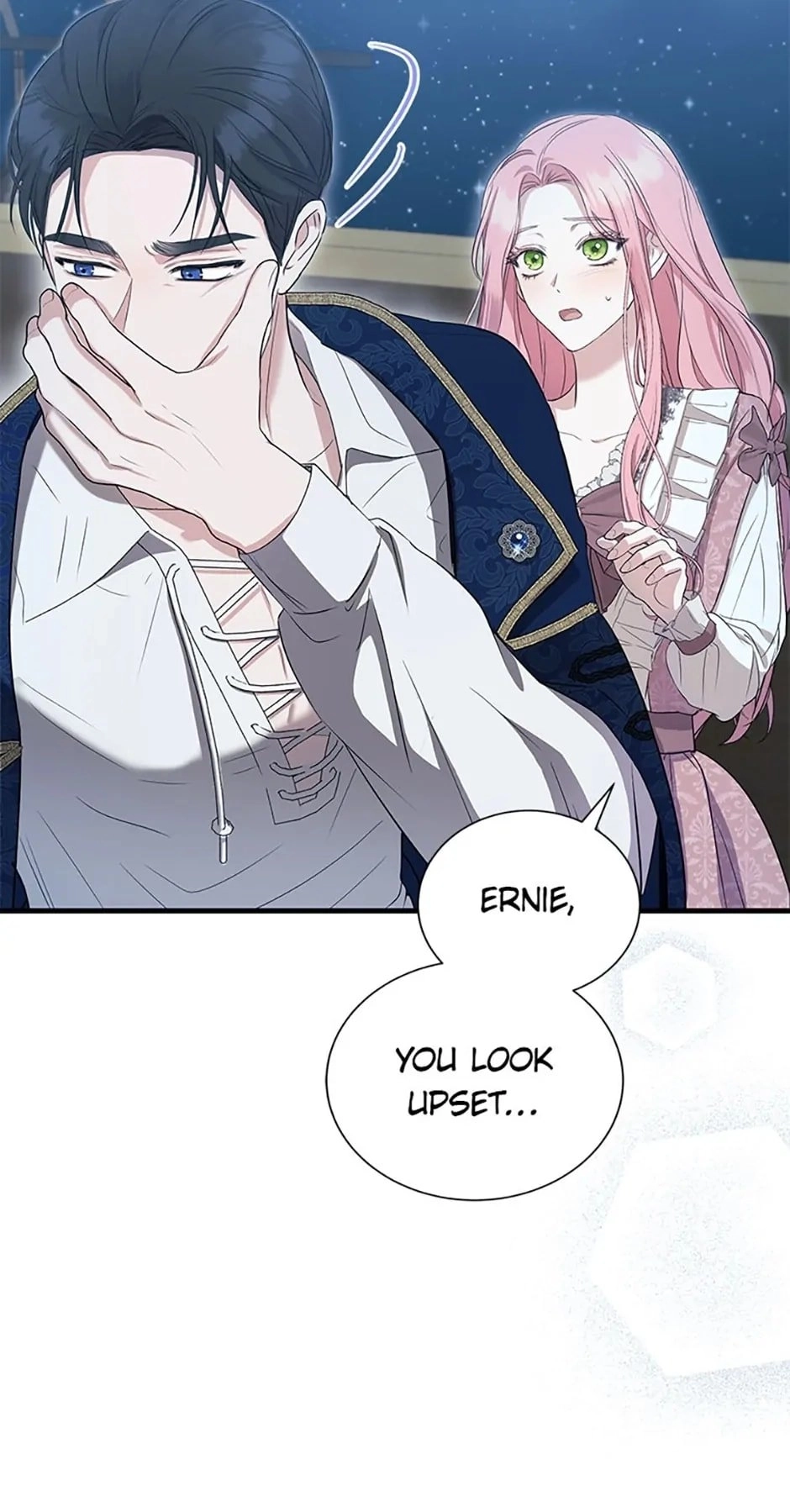 Peony: Dreaming of the Dangerous Grand Duke Chapter 11 page 81 - 