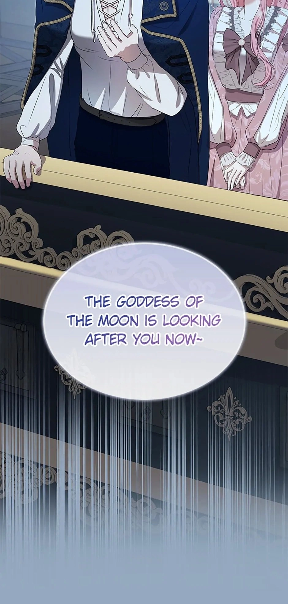 Peony: Dreaming of the Dangerous Grand Duke Chapter 11 page 84 - 