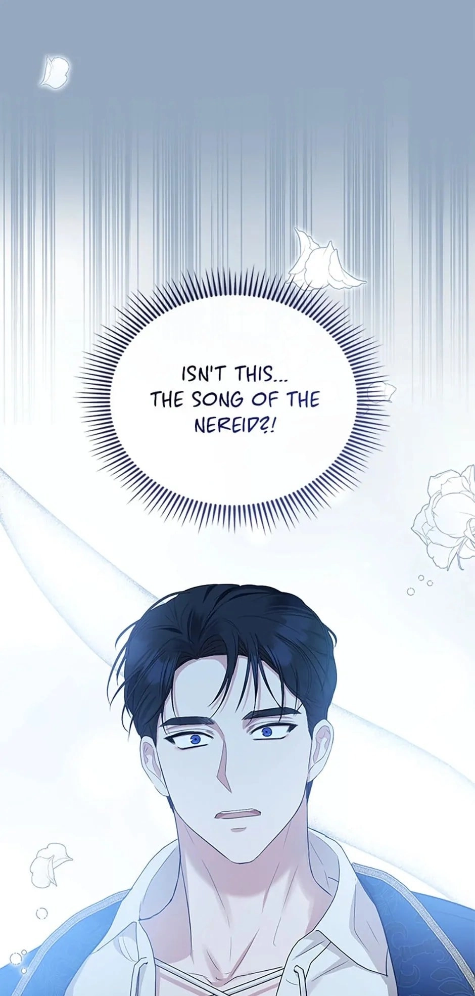 Peony: Dreaming of the Dangerous Grand Duke Chapter 11 page 85 - 