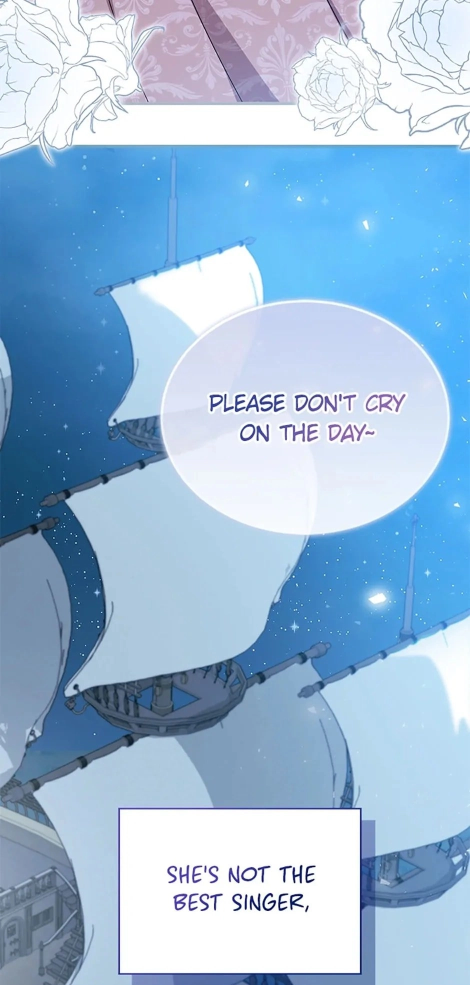 Peony: Dreaming of the Dangerous Grand Duke Chapter 11 page 88 - 