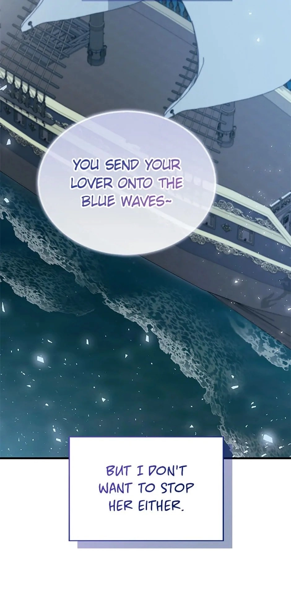 Peony: Dreaming of the Dangerous Grand Duke Chapter 11 page 89 - 