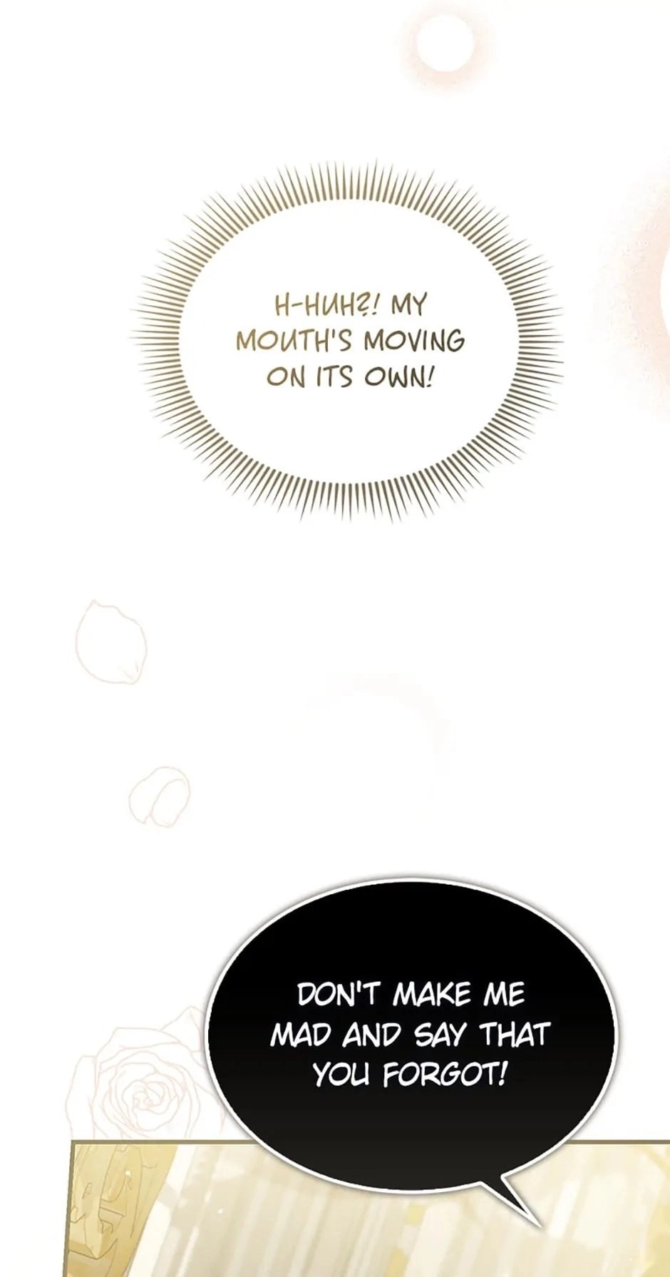 Peony: Dreaming of the Dangerous Grand Duke Chapter 11 page 10 - 