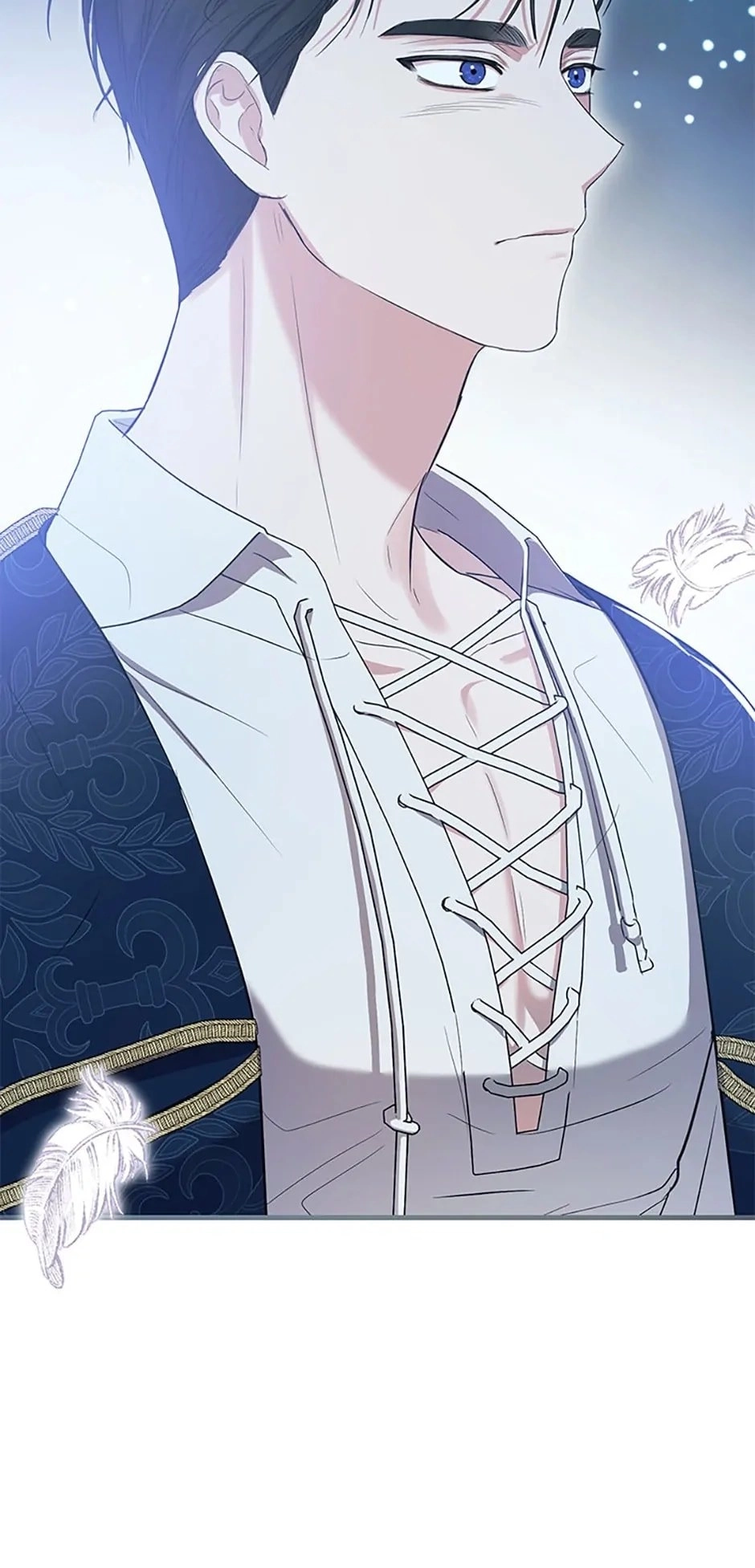 Peony: Dreaming of the Dangerous Grand Duke Chapter 11 page 92 - 