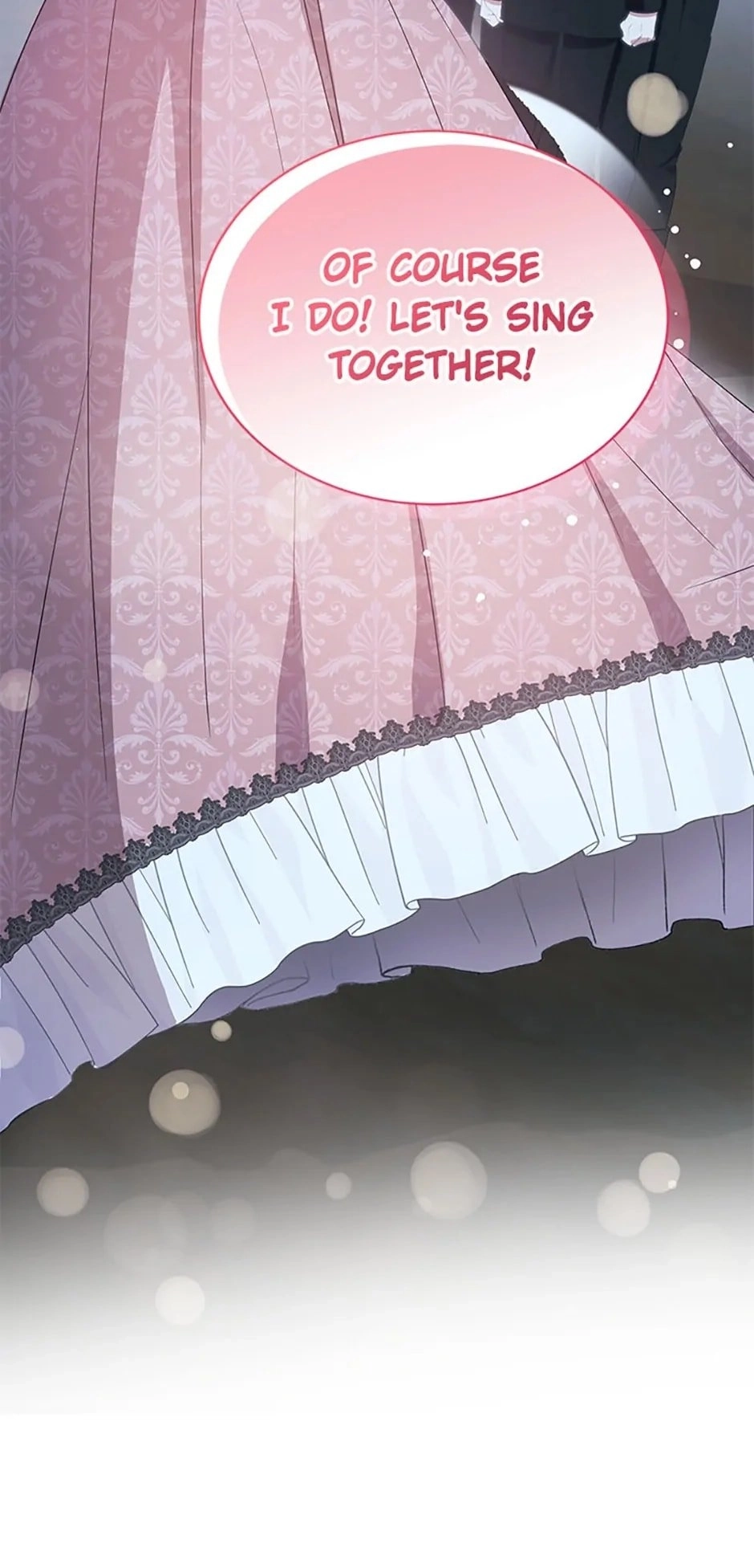 Peony: Dreaming of the Dangerous Grand Duke Chapter 11 page 95 - 