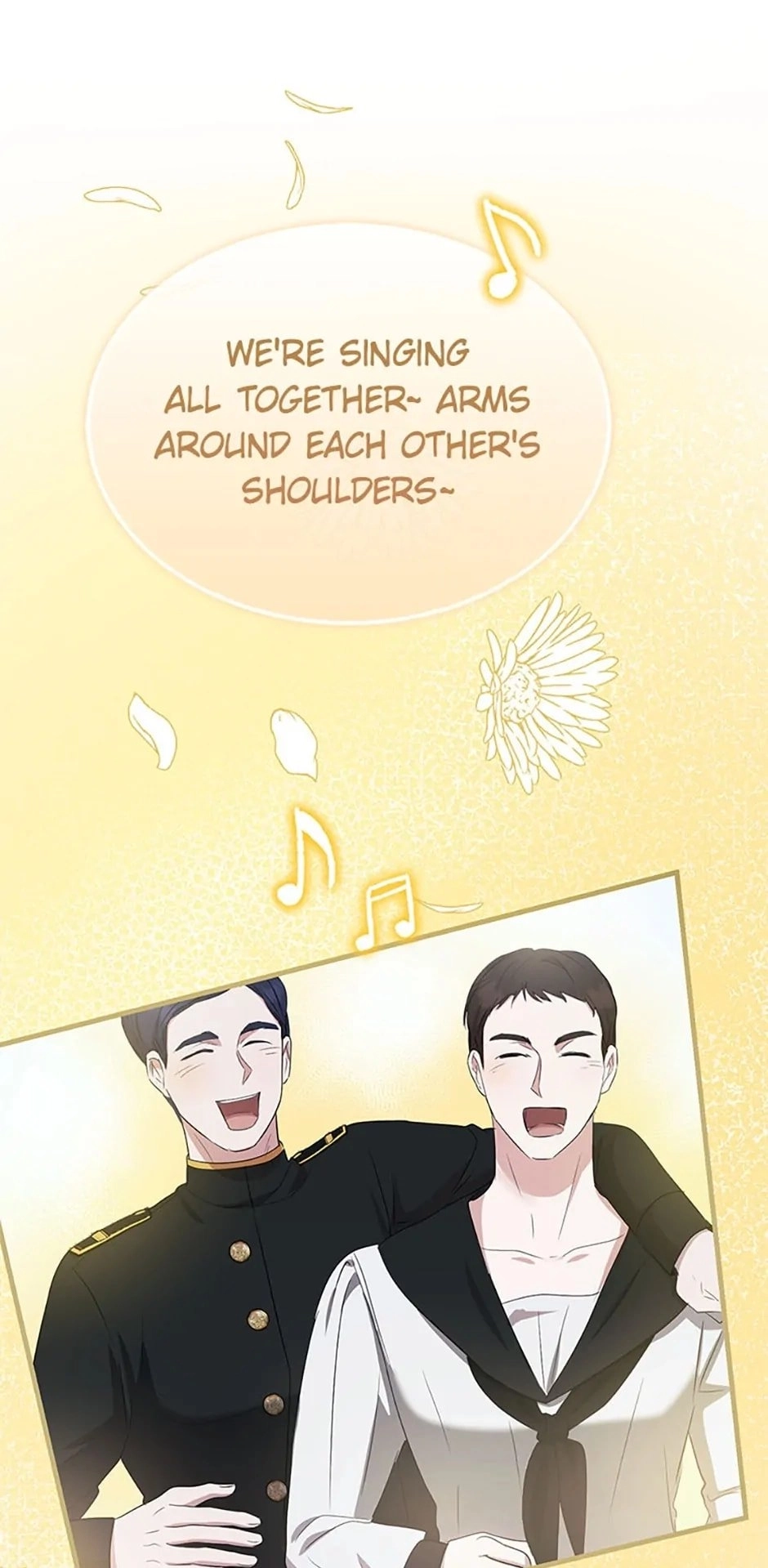 Peony: Dreaming of the Dangerous Grand Duke Chapter 11 page 96 - 