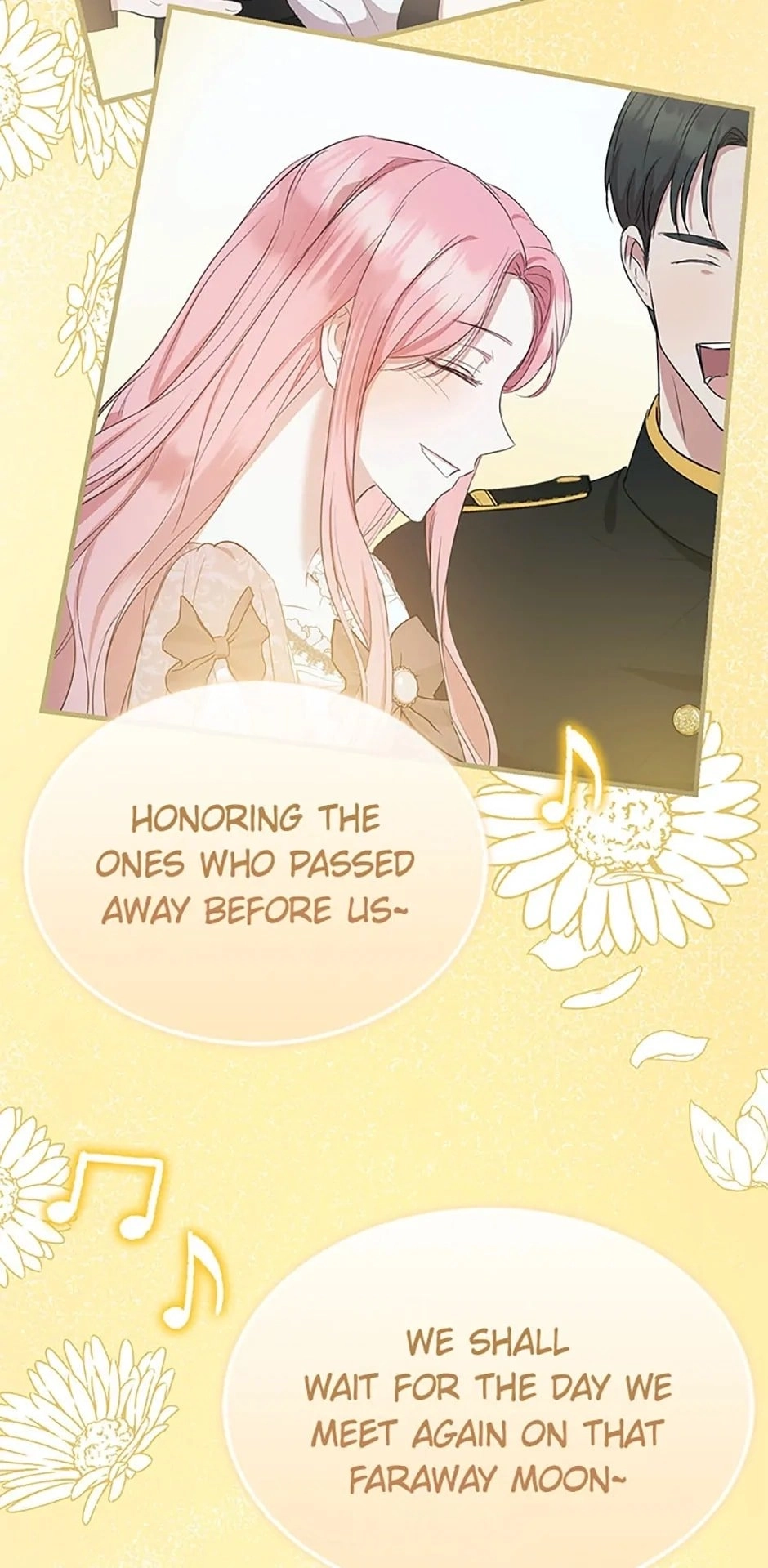 Peony: Dreaming of the Dangerous Grand Duke Chapter 11 page 97 - 