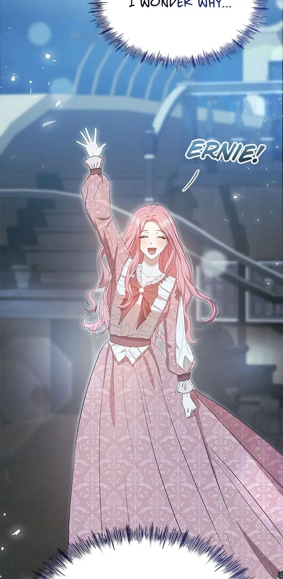 Peony: Dreaming of the Dangerous Grand Duke Chapter 11 page 99 - 