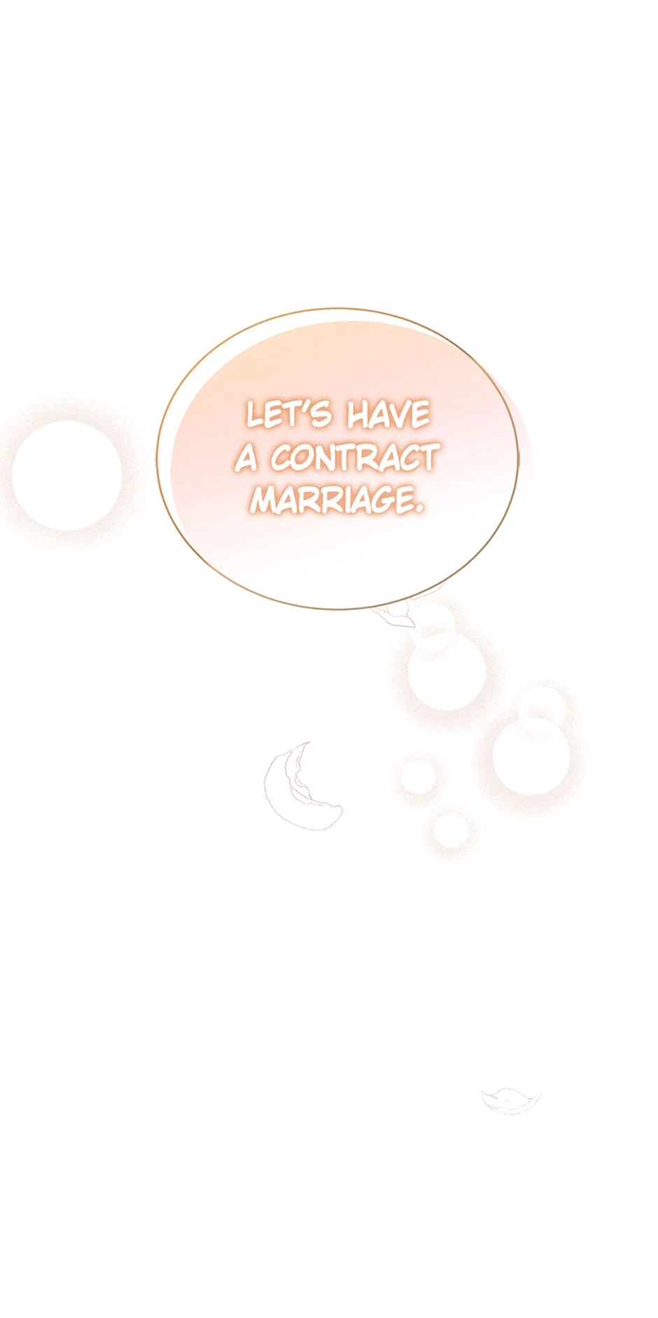 Peony: Dreaming of the Dangerous Grand Duke Chapter 13 page 1 - 