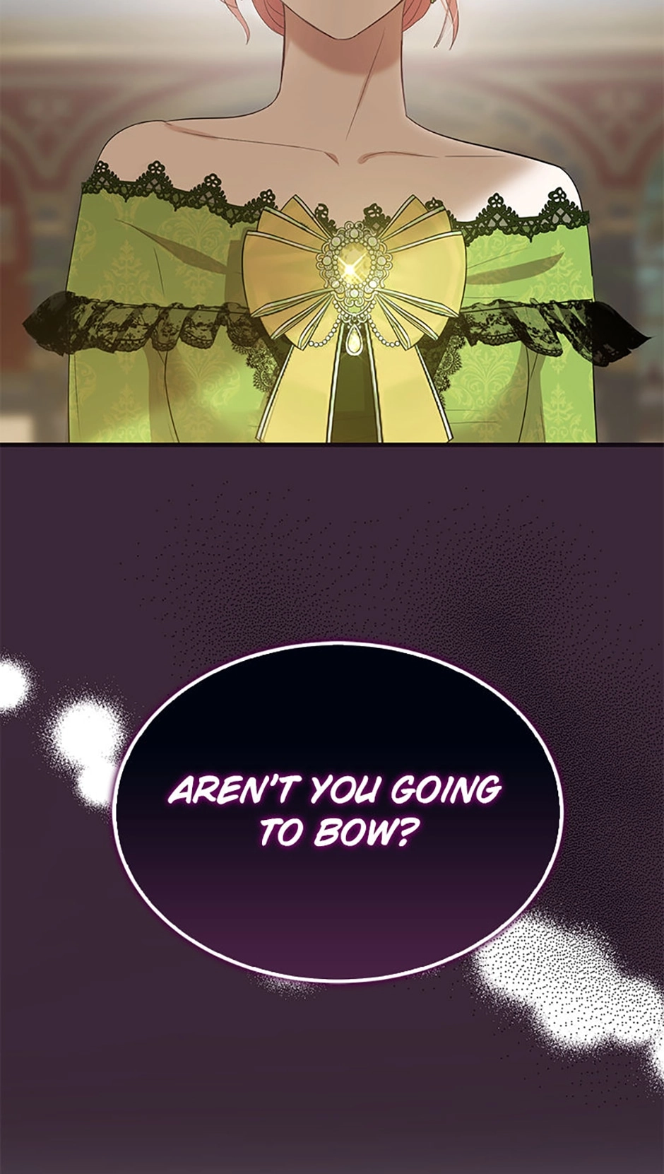 Peony: Dreaming of the Dangerous Grand Duke Chapter 13 page 101 - 