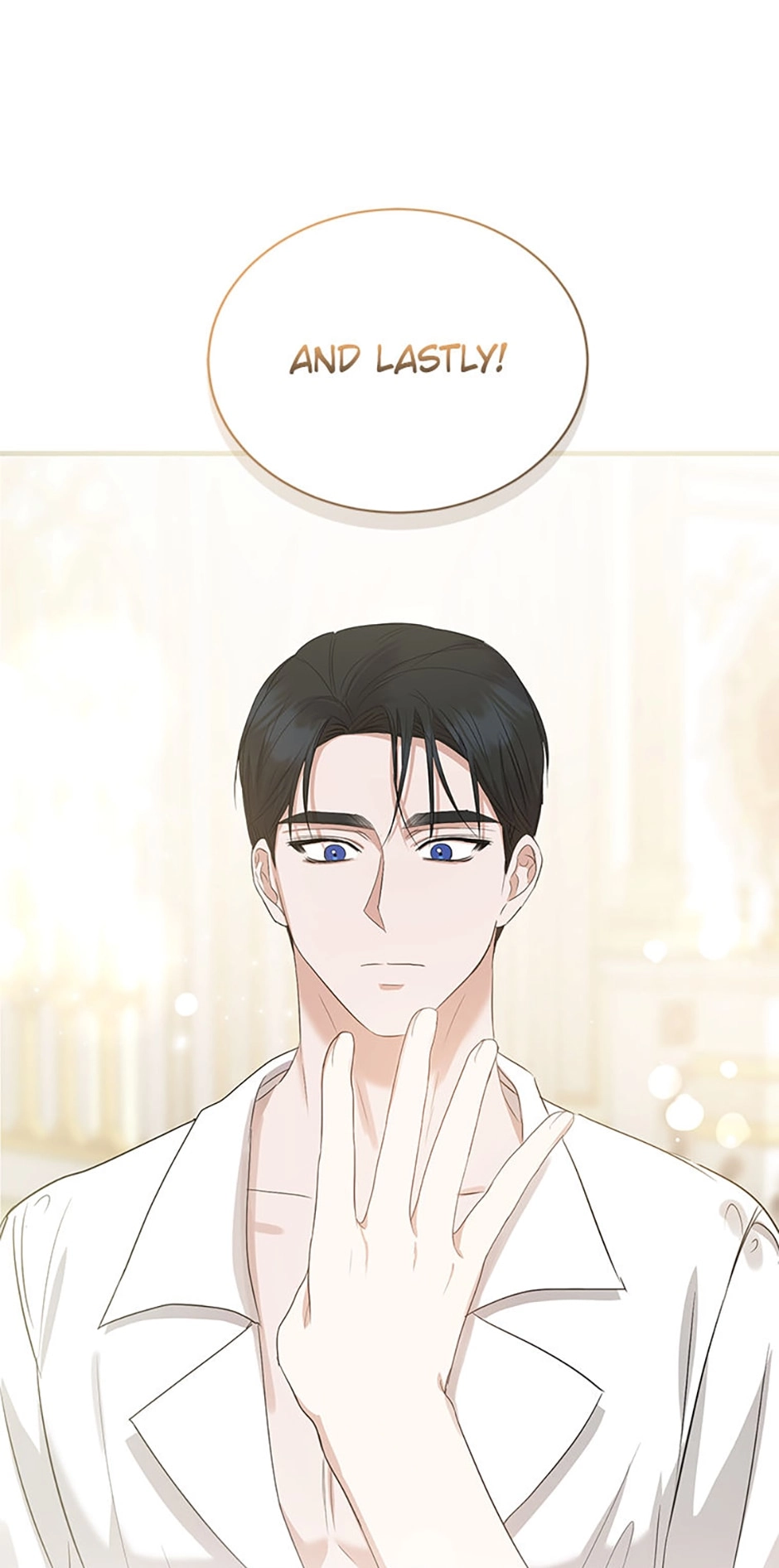 Peony: Dreaming of the Dangerous Grand Duke Chapter 13 page 13 - 