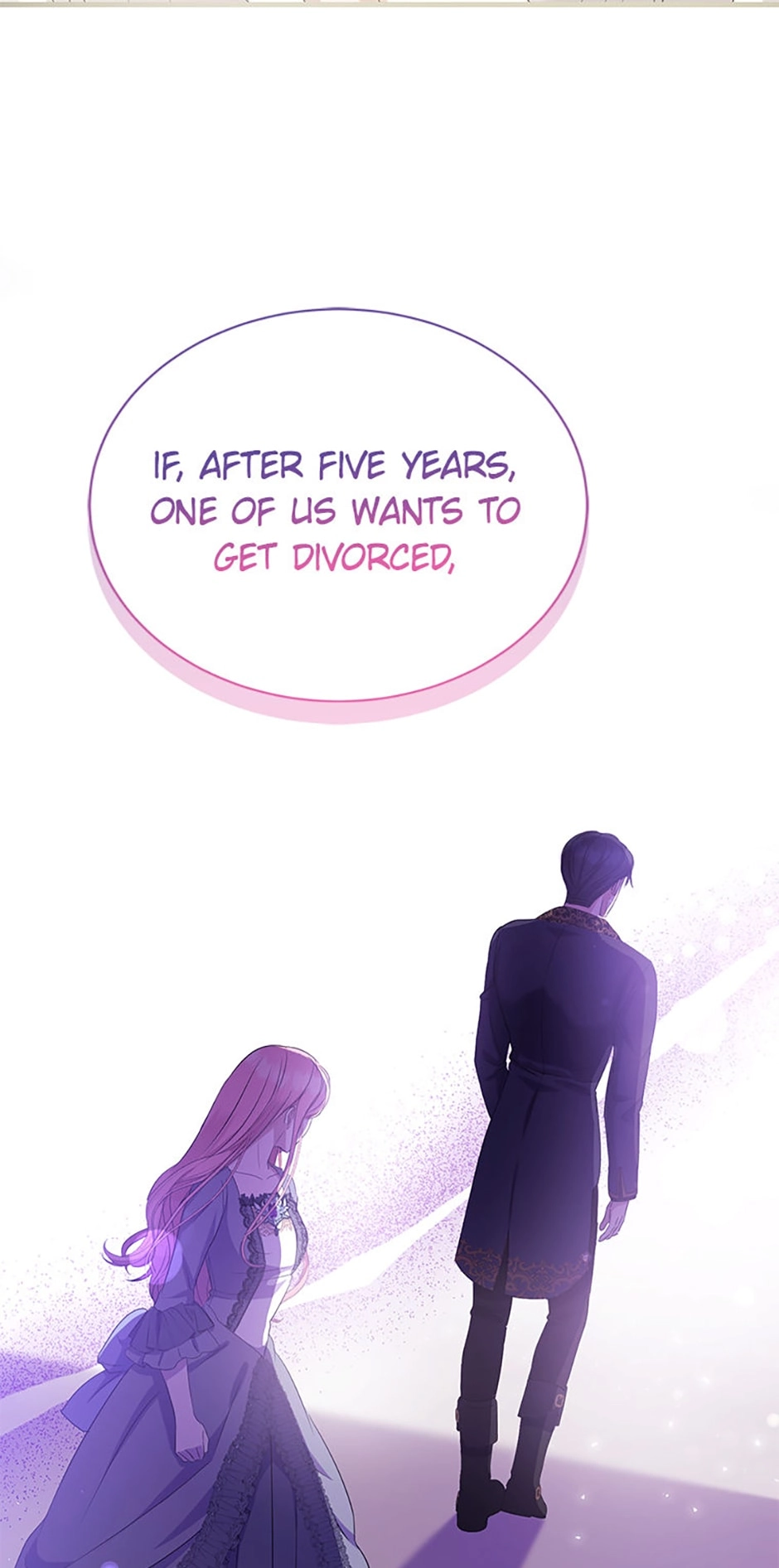 Peony: Dreaming of the Dangerous Grand Duke Chapter 13 page 14 - 