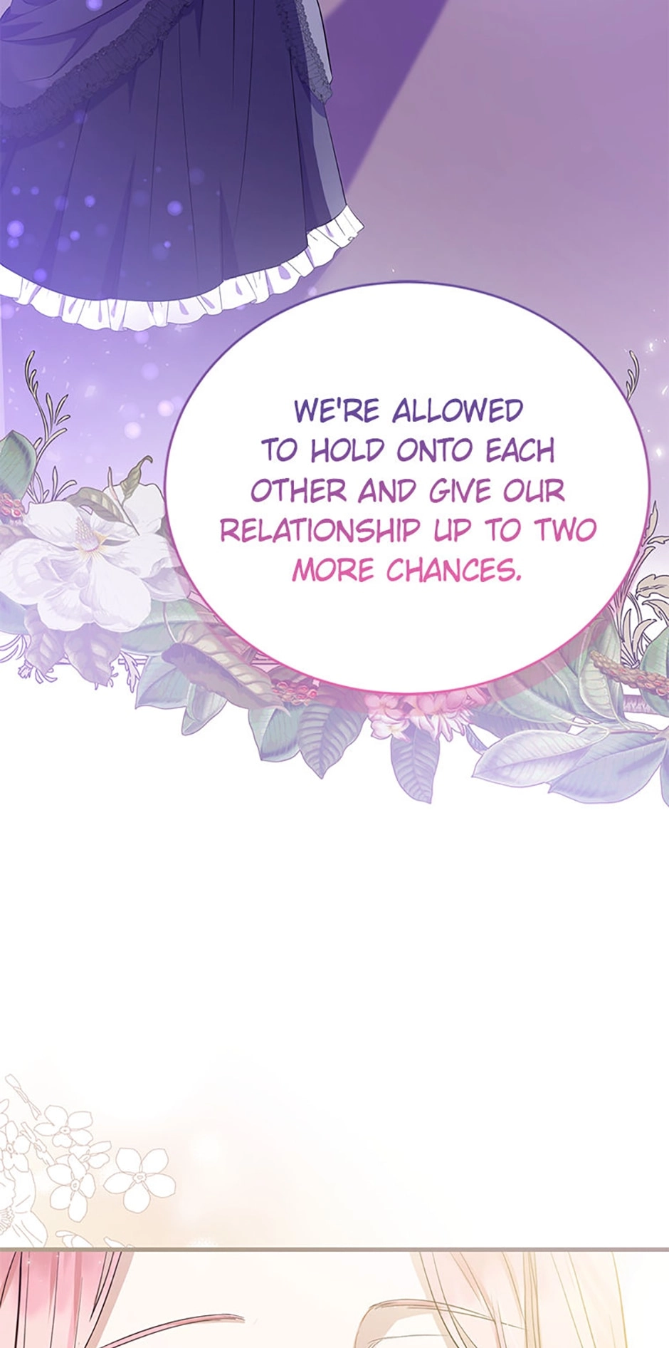 Peony: Dreaming of the Dangerous Grand Duke Chapter 13 page 15 - 