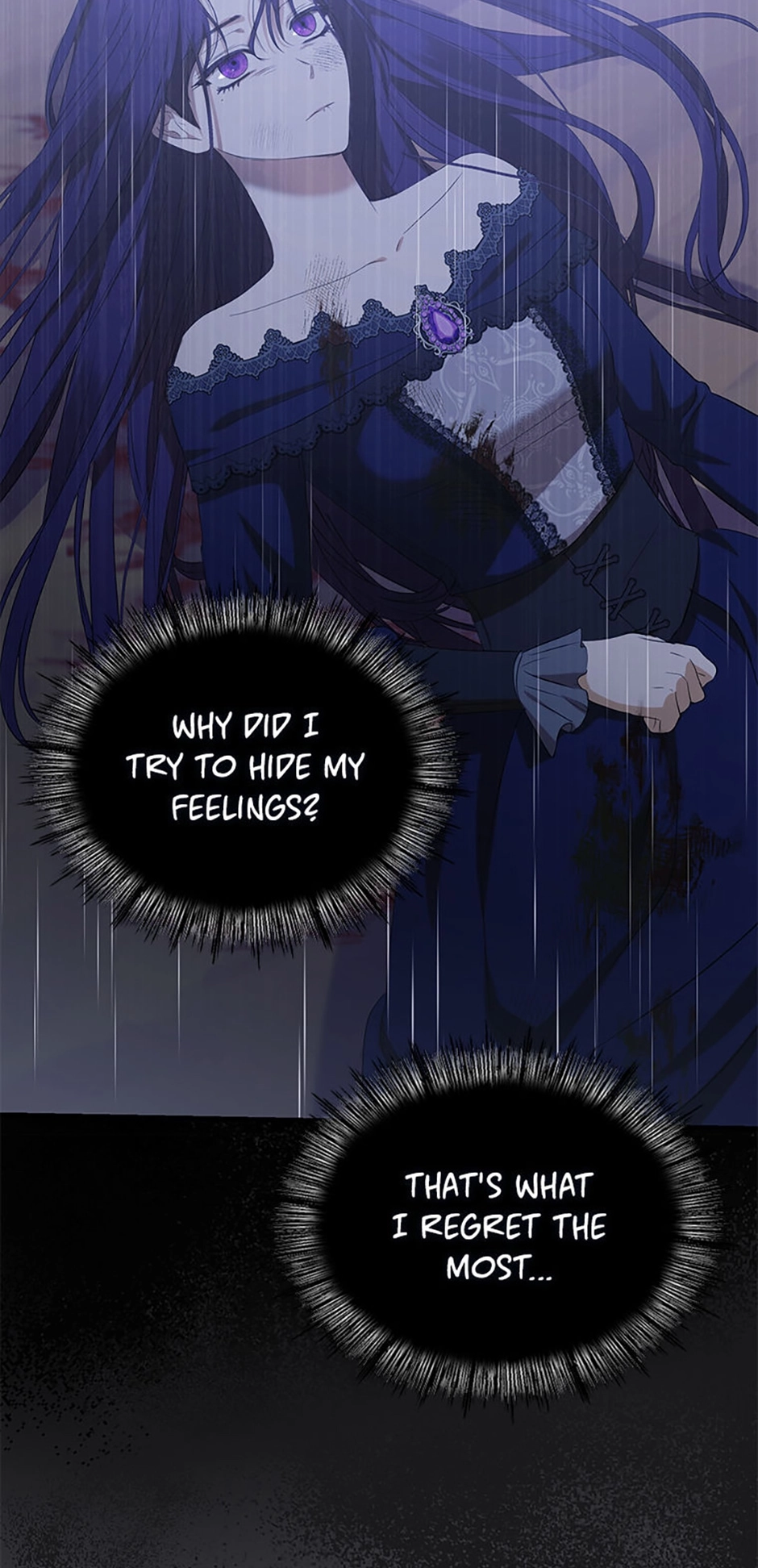 Peony: Dreaming of the Dangerous Grand Duke Chapter 13 page 18 - 