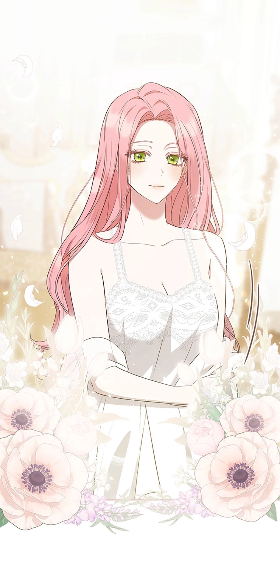 Peony: Dreaming of the Dangerous Grand Duke Chapter 13 page 3 - 