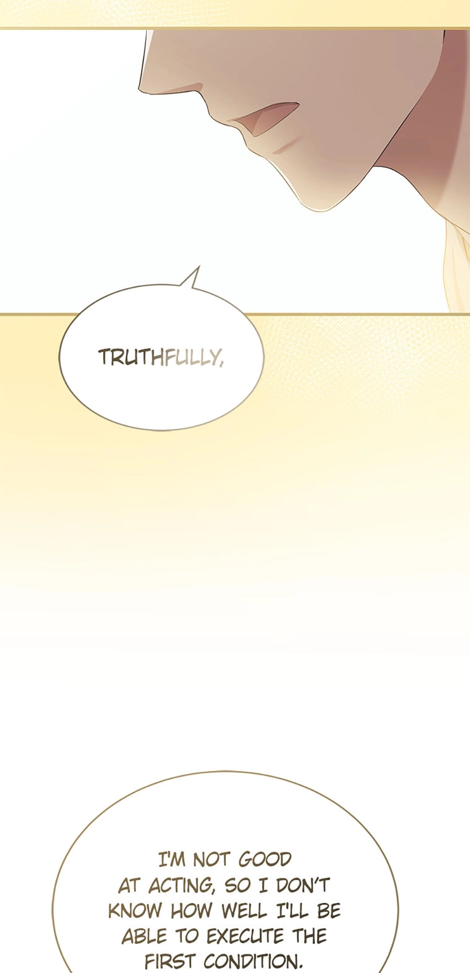 Peony: Dreaming of the Dangerous Grand Duke Chapter 13 page 22 - 