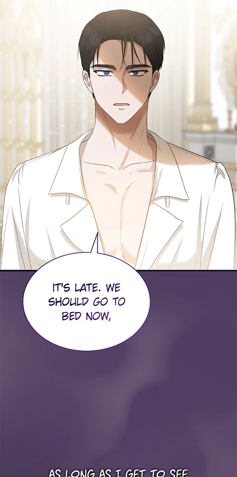 Peony: Dreaming of the Dangerous Grand Duke Chapter 13 page 29 - 