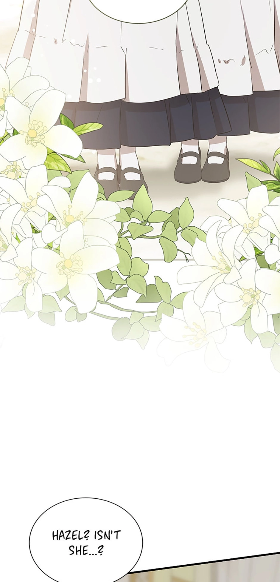 Peony: Dreaming of the Dangerous Grand Duke Chapter 13 page 35 - 