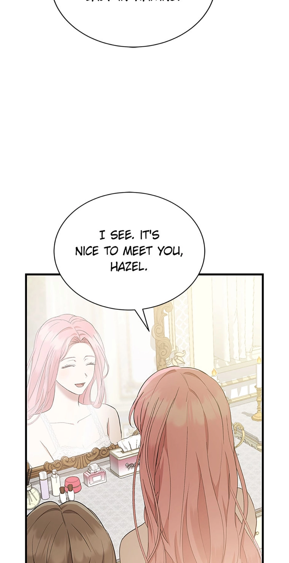 Peony: Dreaming of the Dangerous Grand Duke Chapter 13 page 39 - 